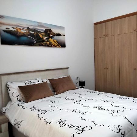 La Guancha Apartamentos La Pena C מראה חיצוני תמונה