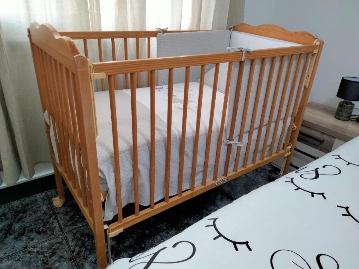 La Guancha Apartamentos La Pena C מראה חיצוני תמונה